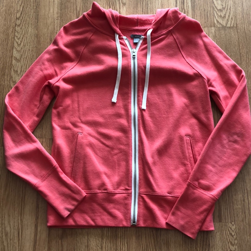 Aerie Zip Up